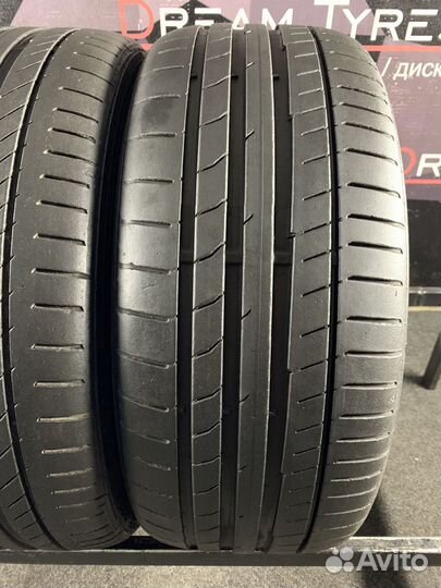 Continental ContiSportContact 5 225/40 R18