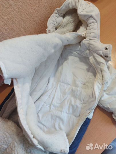 Комбенизон трансформер