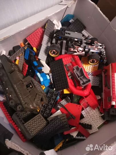 Lego Technic