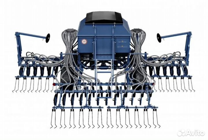 Сеялка Радиозавод С-6ПМ3, 2023