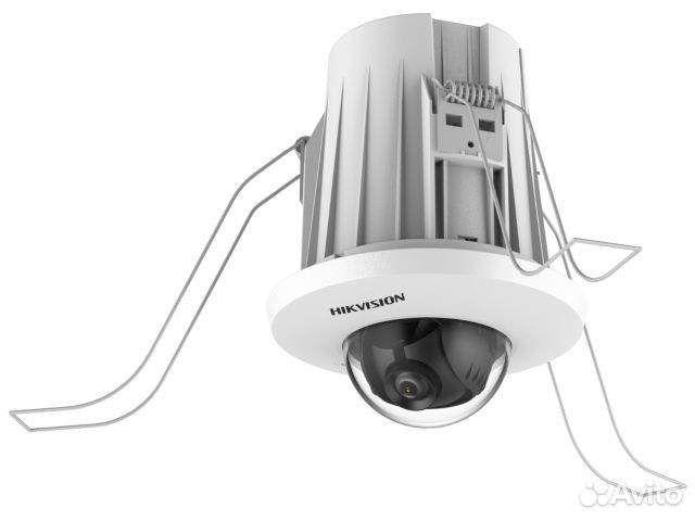 Видеокамера Hikvision DS-2CD2E43G2-U(2.8mm)