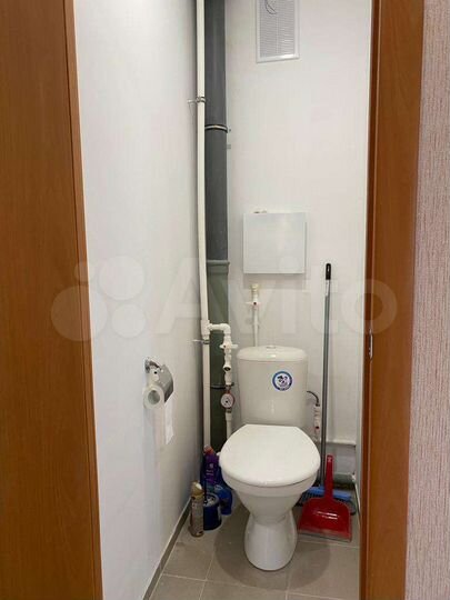 2-к. квартира, 56,4 м², 2/3 эт.