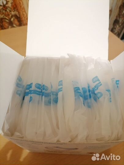 Прокладки для груди