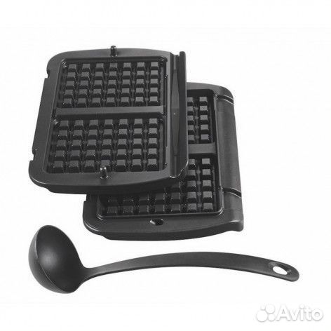 Новая Насадка для вафель Tefal Optigrill+ XA723812