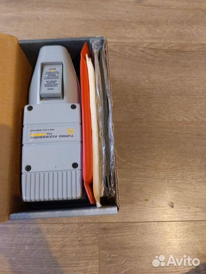 Насадка на пылесос Кирби