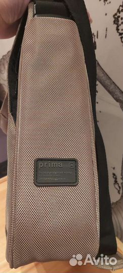 Новая сумка под ноутбук Tucano Prima