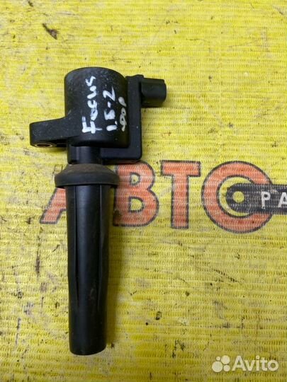 Катушка зажигания Ford Focus 2 qqdb 2007