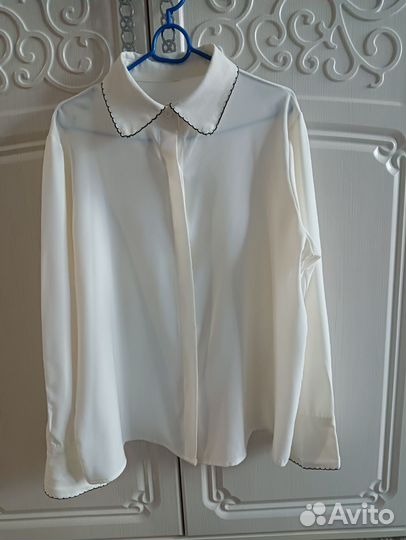 Блузка женская