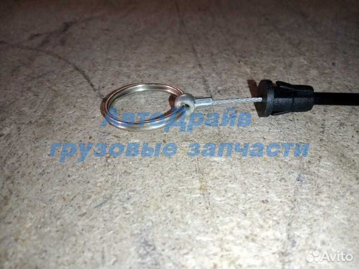 Трос открывания бардачка для автомобилей Скания 5
