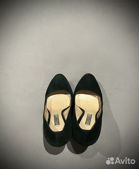 Туфли Prada Оригинал