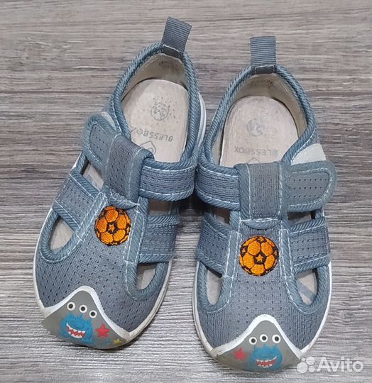 Сандалии детские