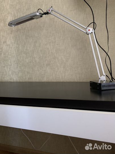 Компьютерный стол бу IKEA