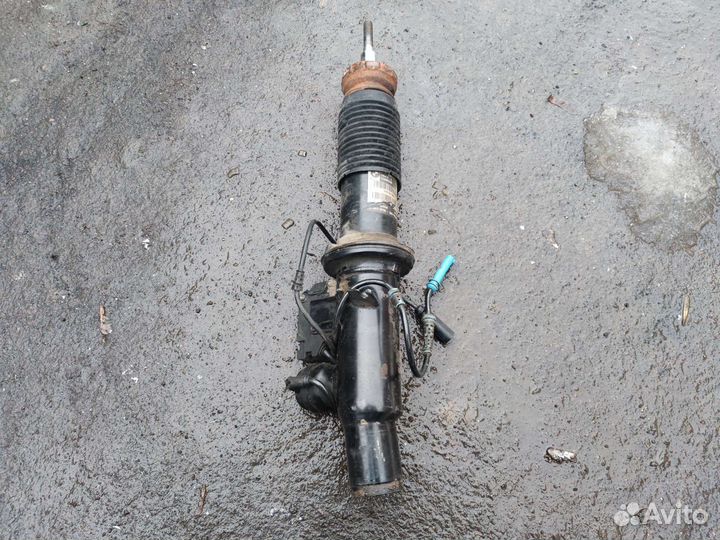 Передний правый амортизатор VDC BMW X5 X6M E70 E71