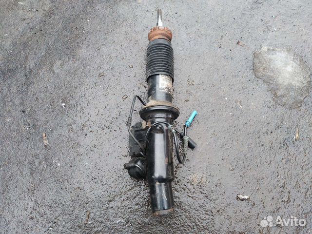 Передний правый амортизатор VDC BMW X5 X6M E70 E71