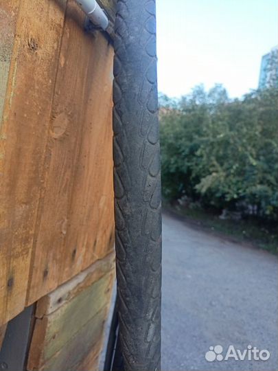 Покрышка для велосипеда 26 бу