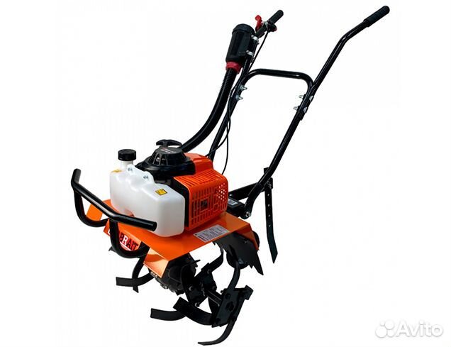 Мотокультиватор/культиватор Brait BR-30 А (3 л.с.)