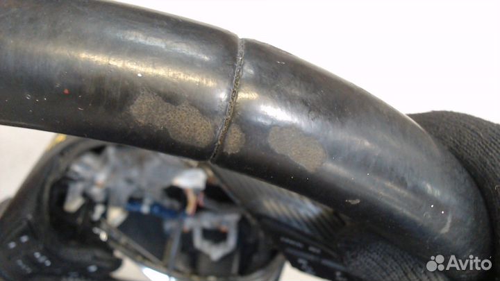 Руль Mazda CX-5, 2015