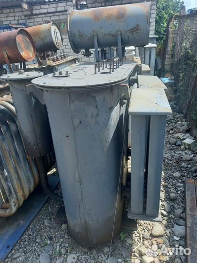 Трансформатор