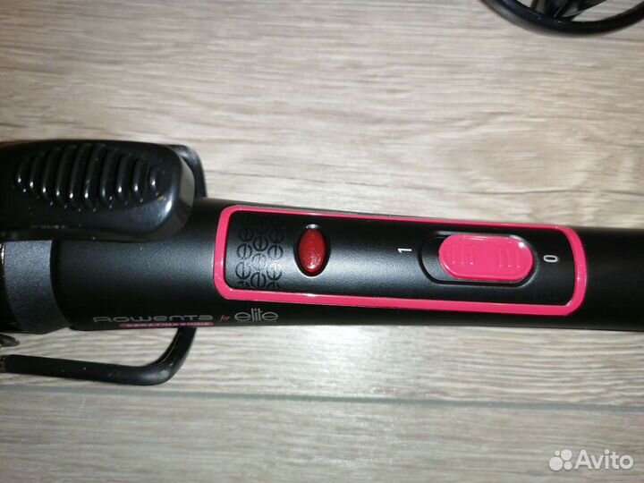 Завиватель плойка щипцы стайлер для волос крупные