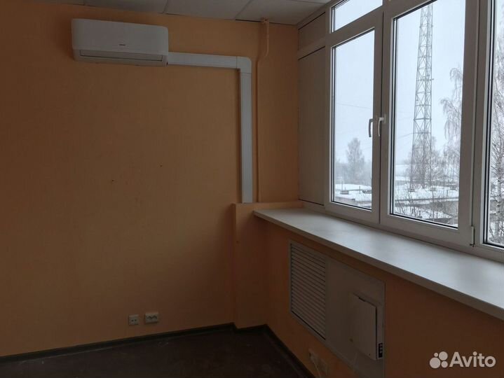 Кондиционер с установкой