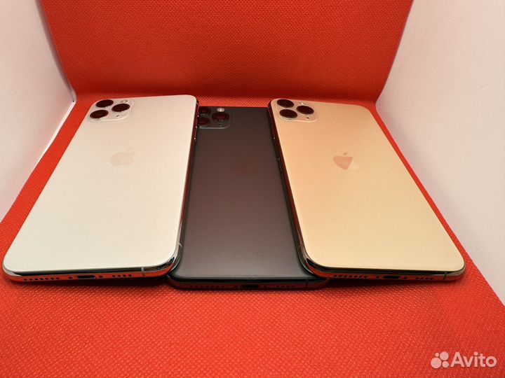 Корпус на iPhone 11 pro max