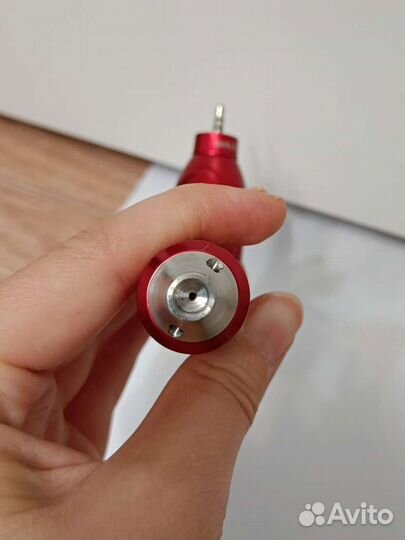 Переходник для тату машинки Шаен