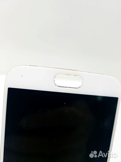 Дисплей оригинал для Samsung S6 G920