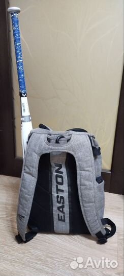 Бейсбольный рюкзак