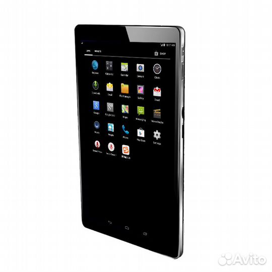 Планшет диагональ10.1