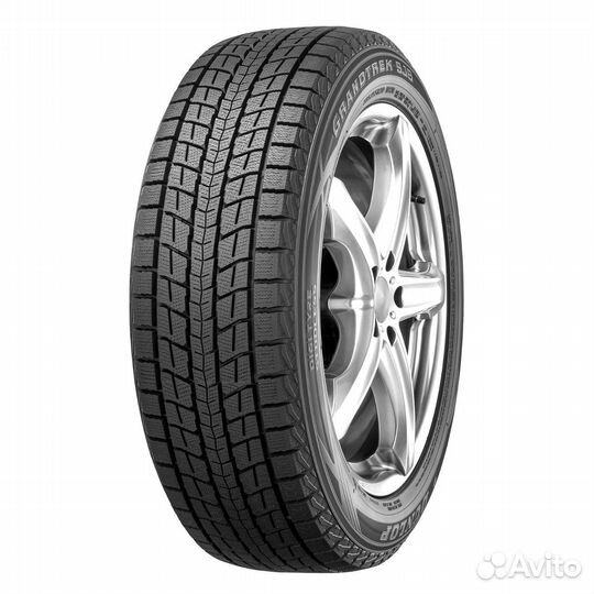 Dunlop Winter Maxx SJ8 275/45 R20 110R