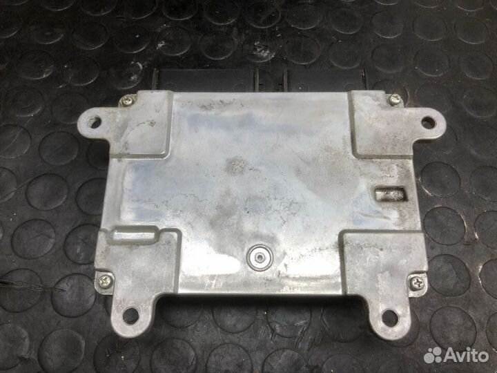 Блок управления двигателем Mitsubishi Outlander XL