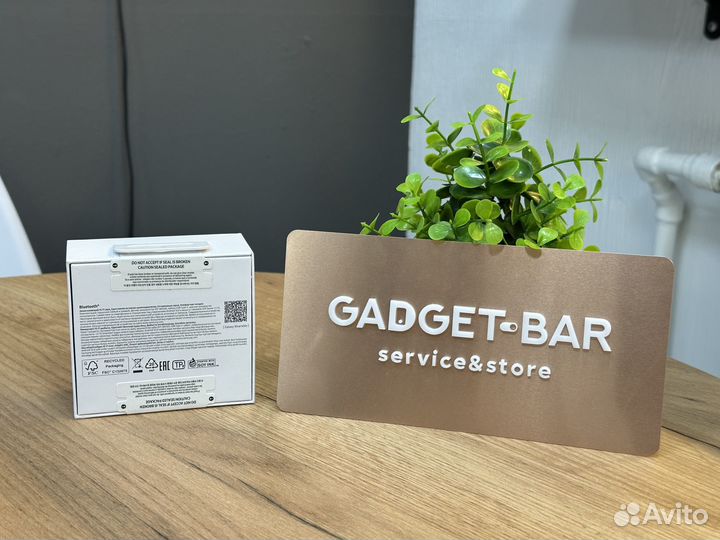 Беспроводные наушники samsung Galaxy Buds 3 Black