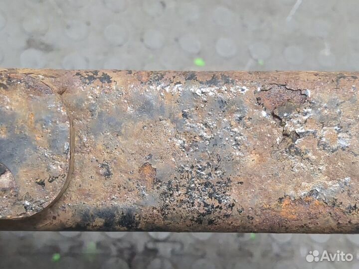 Устройство прицепное (фаркоп) Renault Koleos, 2009