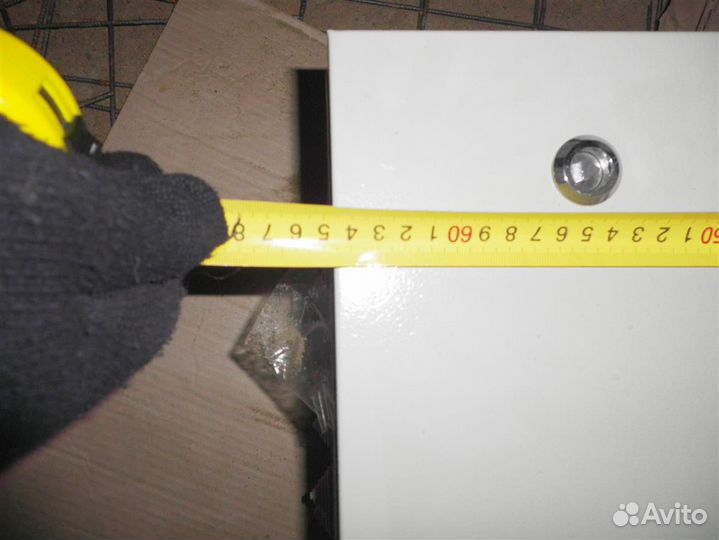 Продам новые электрические шкафы