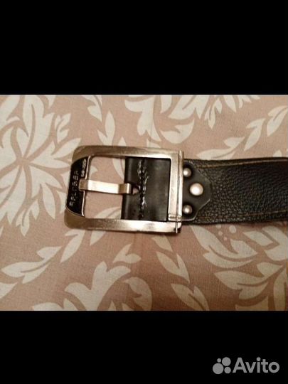 Ремень мужской