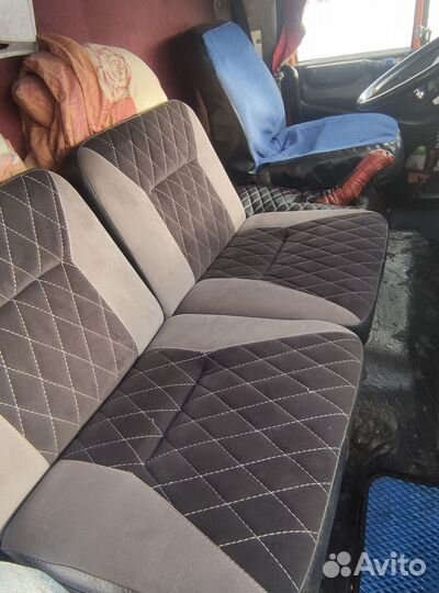 КамАЗ 55102R, 2005