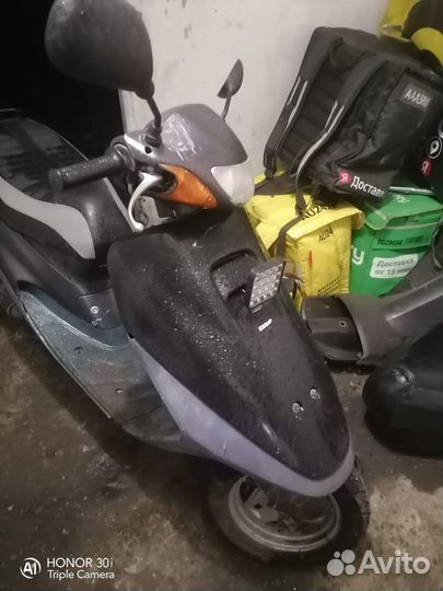 Хонда такт 30