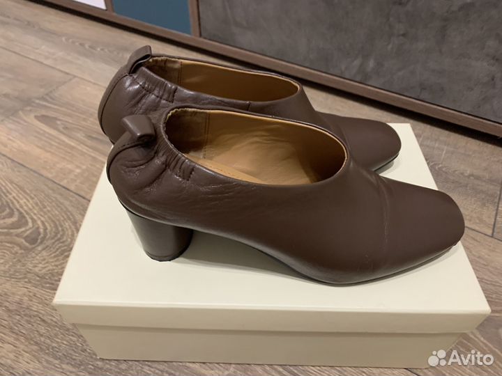 Туфли 12 storeez Бронь по 17.11