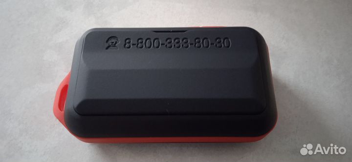 Корпус брелка E 95/E96 starline новый