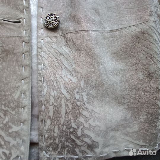 Кожаные изделия