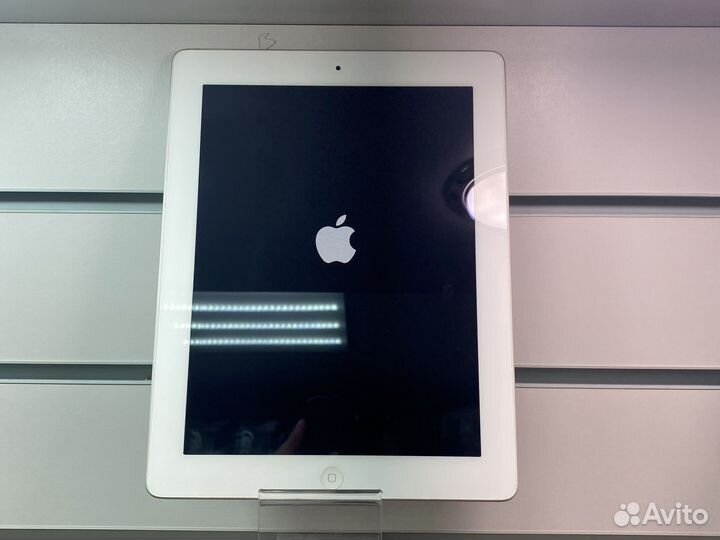 С66 Планшет Apple iPad 2 16gb(Wifi)