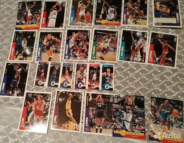 Карточки баскетбол этикетки открытки марки