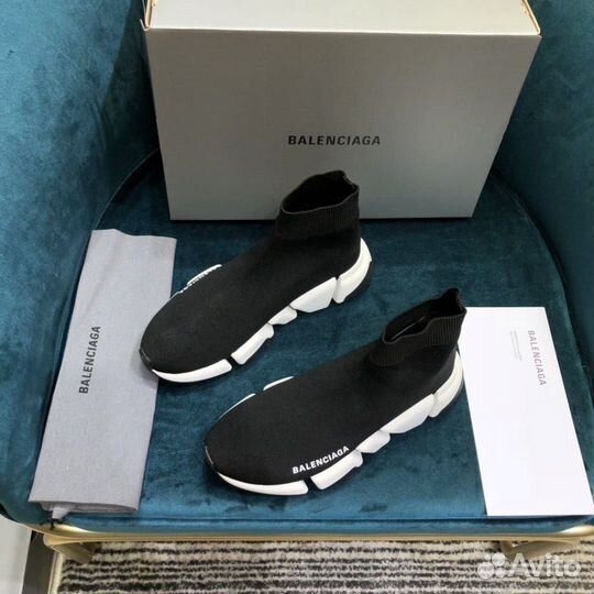 Balenciaga кроссовки