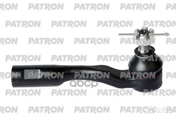 Наконечник рулевой тяги toyota tundra 1st Gen 2