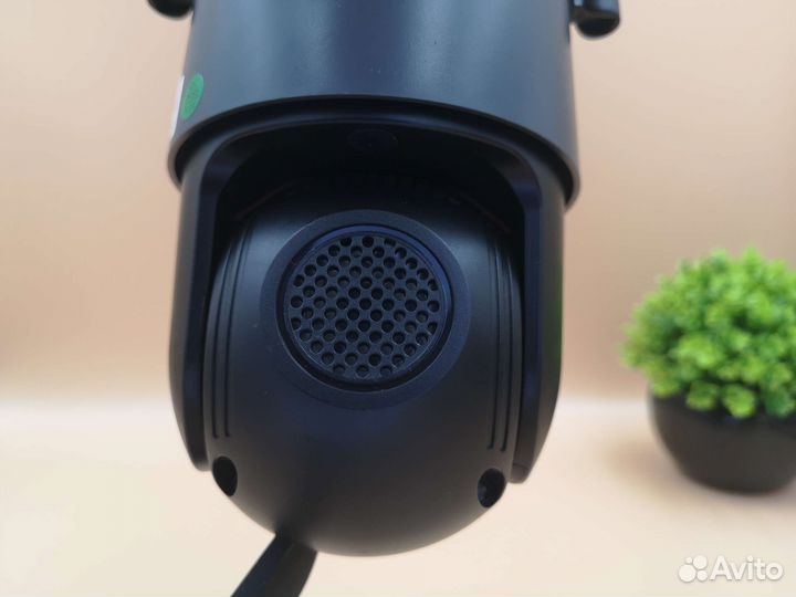 Камера видеонаблюдения 4g с симкартой