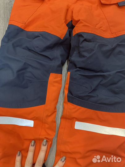 Комбинезон didriksons 120