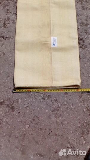 Рукавный фильтр дс-168