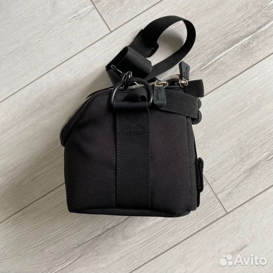 Сумка для фотоаппарата Lowepro D-Res 40AW