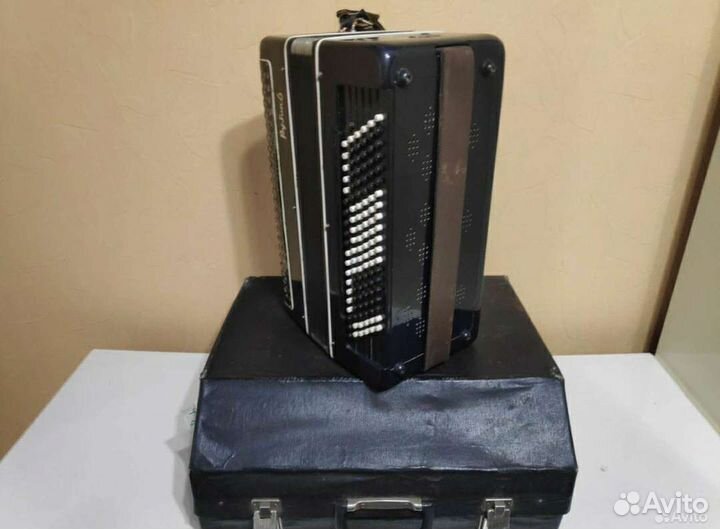 Баян 3, 4
