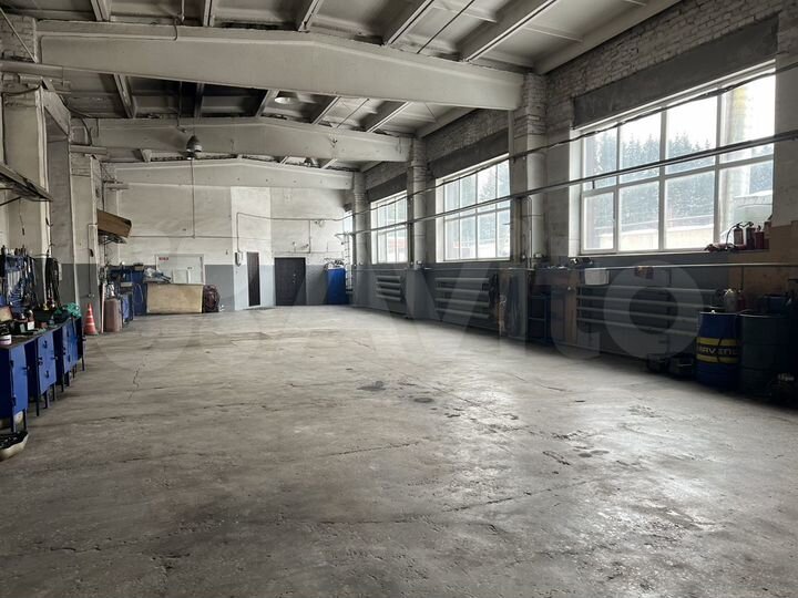 Свободного назначения, 431 м²